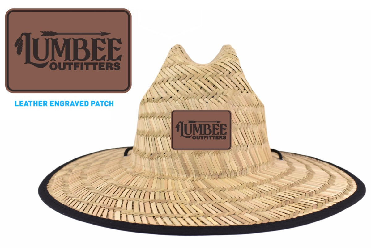 NEIGHBORHOOD STRAW HAT Lサイズ ネイバーフッド ストローハット 帽子 