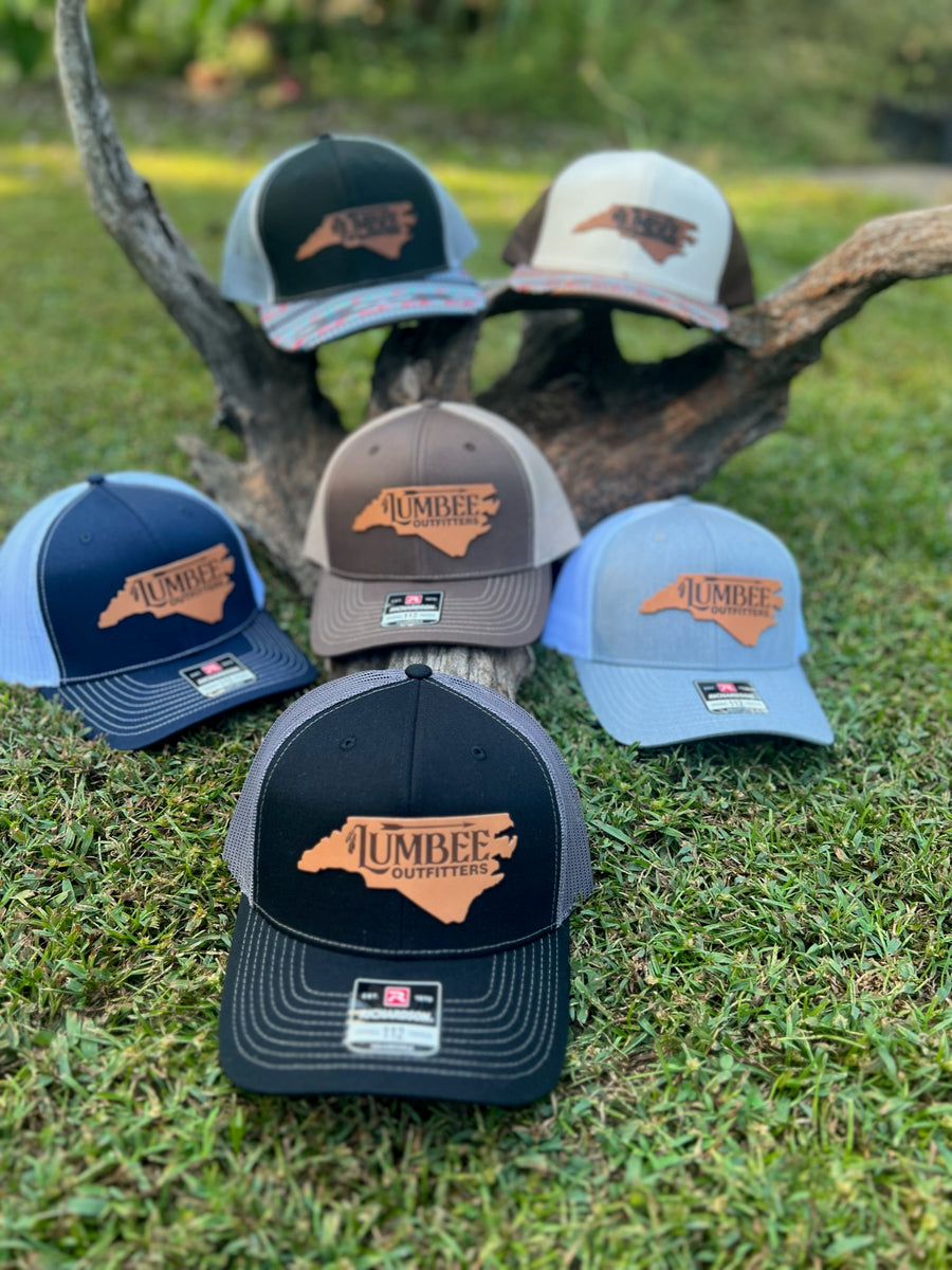 Lumbee Outfitter Hats – Lumbee Outfitters