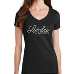 LO V-Neck Tee