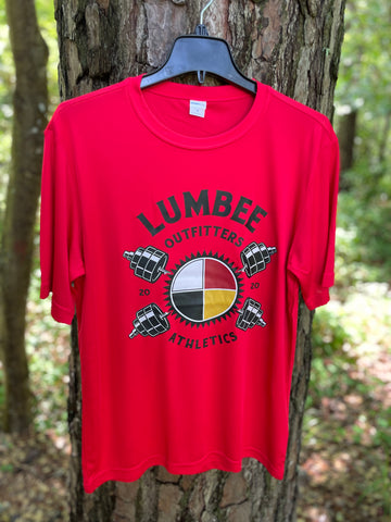 LO Athletics Shirt