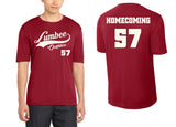 Homecoming 57 Jersey