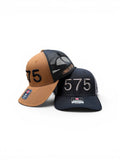 575 Puff Hat