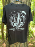 LO Coon Hunting Tee