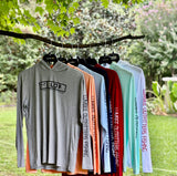 LO Hooded Fishing Shirt