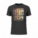 Hoco 26 Ombre Tee