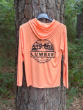 LO Hooded Fishing Shirt