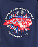 Lumbee State of Mind Homecoming '25