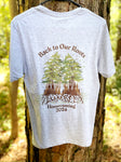 Homecoming ‘24 Roots Tee