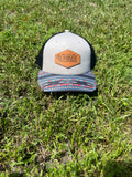 LO Native Visor Patch Hat
