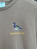 NC Swamp Birds Tee
