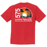 575 Sunset Tee