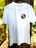 LO Medicine Wheel Tee