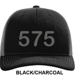 575 Puff Hat