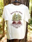 Homecoming ‘24 Roots Tee