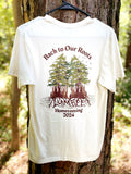 Homecoming ‘24 Roots Tee