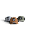 575 Patch Hat