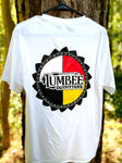 LO Medicine Wheel Tee