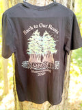 Homecoming ‘24 Roots Tee