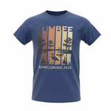Hoco 26 Ombre Tee