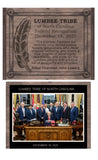 Commemorative 575 Knife Box Set