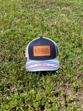 LO Native Visor Patch Hat
