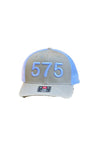 575 Puff Hat