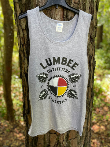 LO Athletics Tank