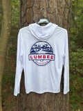 LO Hooded Fishing Shirt