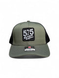575 Patch Hat