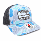 LO Spear Camo Hat
