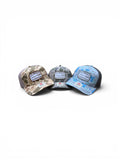 LO Spear Camo Hat