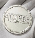 Lumbee 575 Commemorative Coin