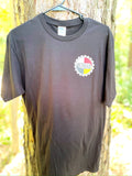 LO Medicine Wheel Tee