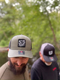 575 Patch Hat