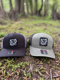 575 Patch Hat