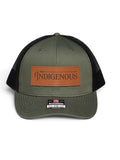 Indigenous Patch Hat