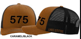 575 Puff Hat