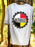 LO Medicine Wheel Tee