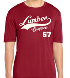 Homecoming 57 Jersey