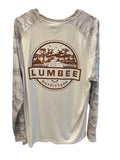 LO Sublimated Fishing Shirts