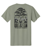 575 Swamp Tee