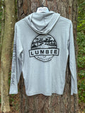 LO Hooded Fishing Shirt