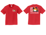 Kid's 575 Sunset Tee