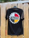 LO Medicine Wheel Tee