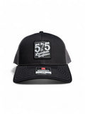 575 Patch Hat