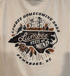 Lumbee State of Mind Homecoming '25