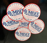 Lumbee Outfitters Magnet