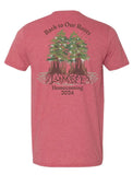 Homecoming ‘24 Roots Tee