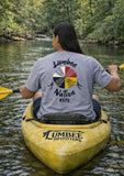 Lumbee Nation Tee