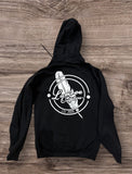 LO Full Zip Hoodie